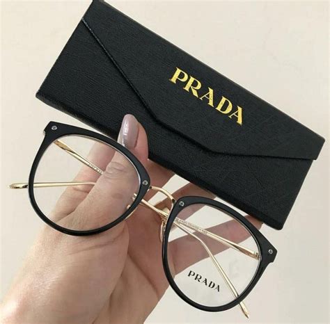 armazones de lentes prada|lentes de prada.